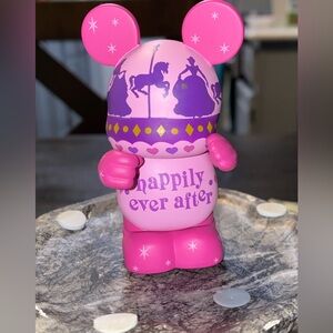 Disney vinylmation princess (M10)